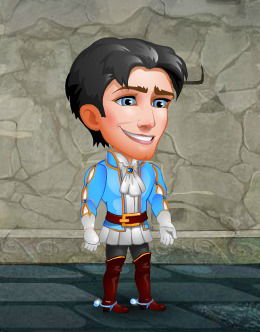 Даниил Скляров