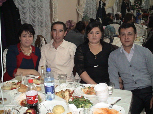 Гульназ Ибрагимова