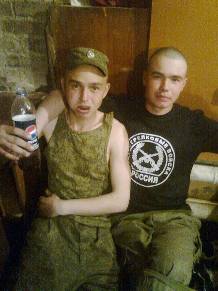 Андрей Рылов