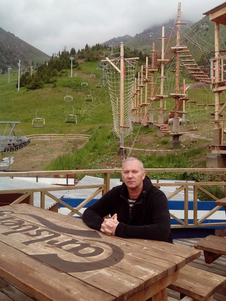 Сергей Гален