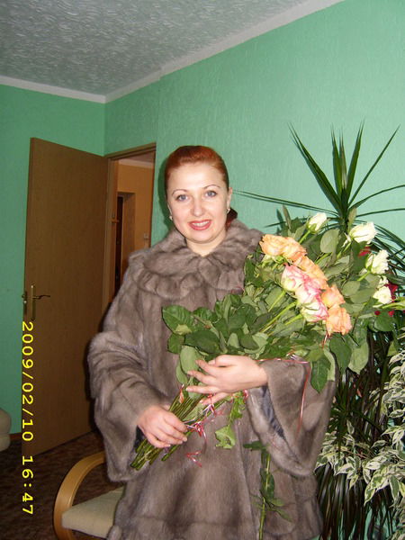 Ирина Рудник