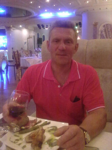 Андрей Горячев