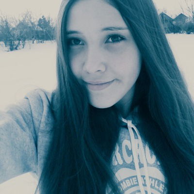 Лена Веселова