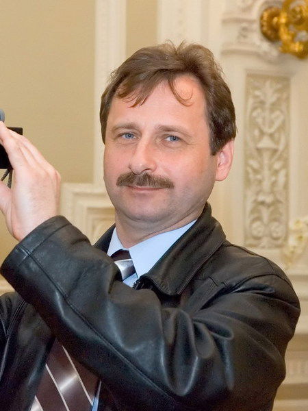 Александр Головлев