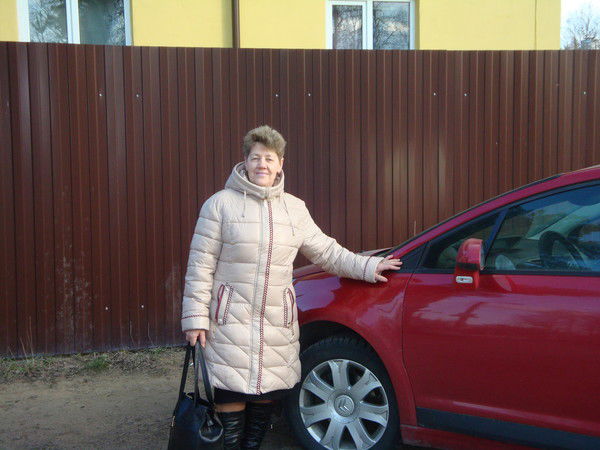 Татьяна Мещерякова