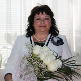 Татьяна Артемова