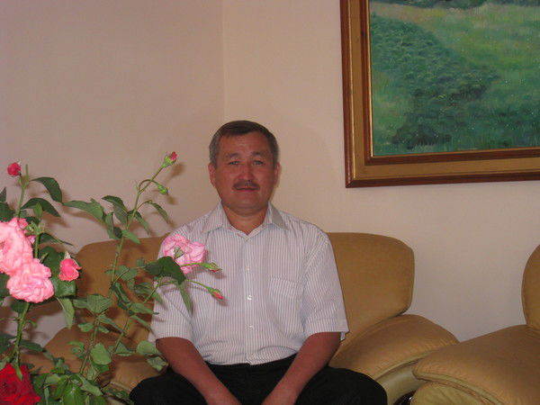 Мурат-Бек Отарбаев