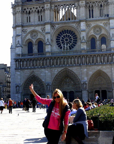 Кристина Герасимова