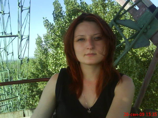 Ирина Молчанова