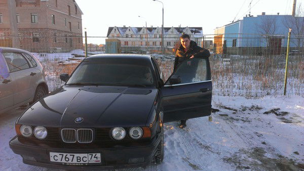 Толик Демьяненко