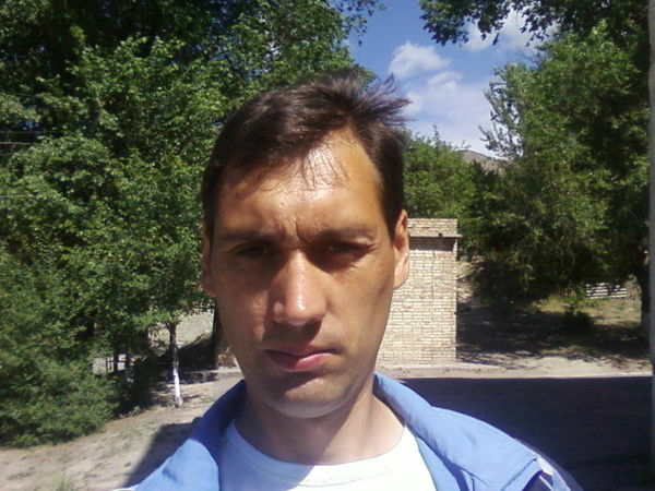 Владимир Чернышёв