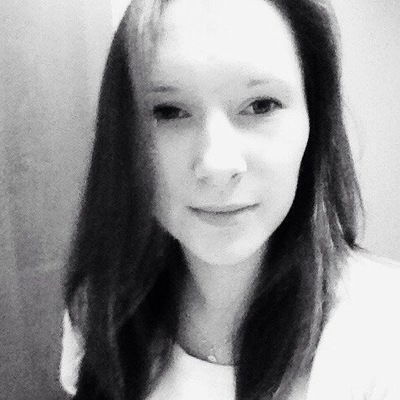 Маша Редрова