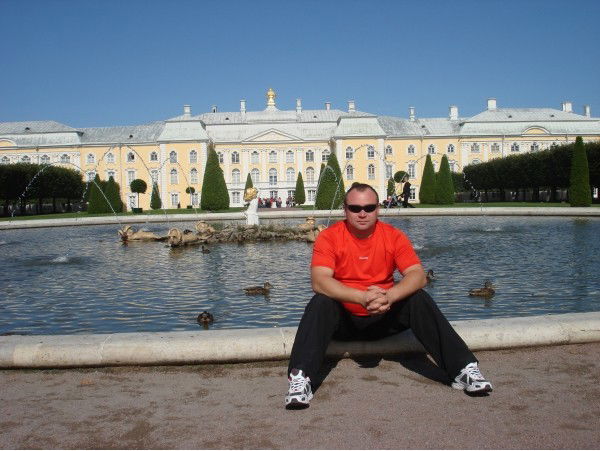 Толик Дорошенко