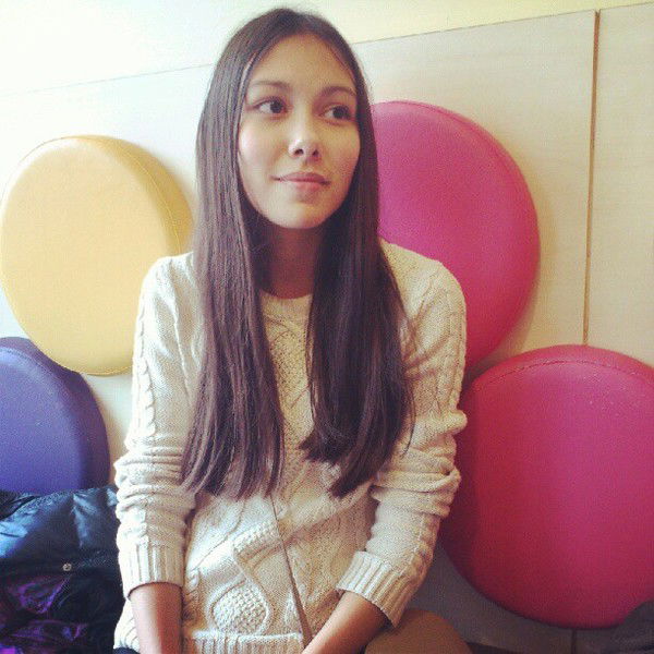 Мария Иванова