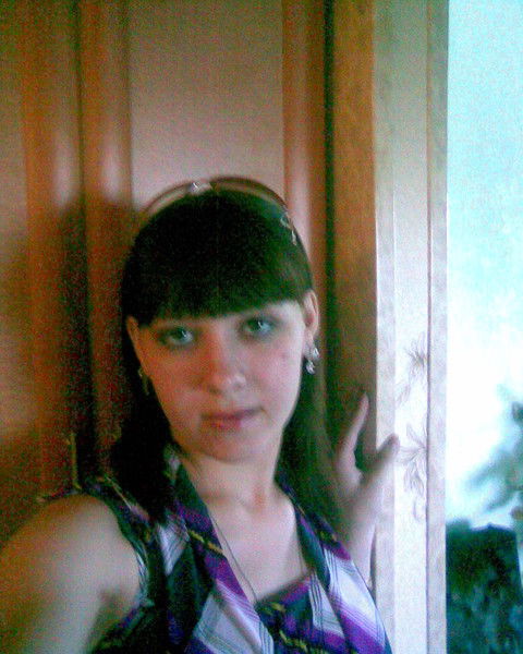 Яна Аникеева