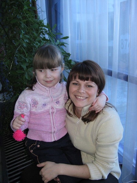 Наталья Рыльских