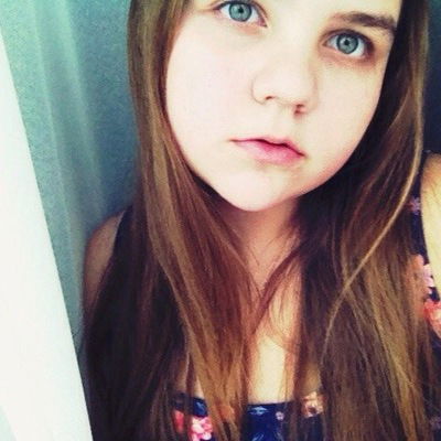 Катя Губина