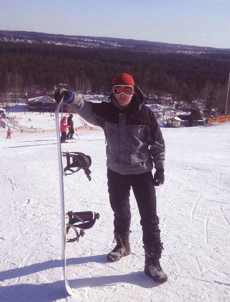 Олег Баглаев