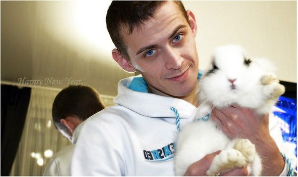 Александр Монев