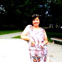 Светлана Лозовская
