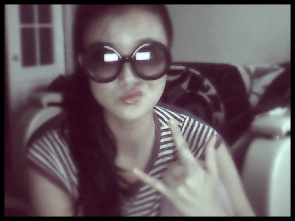 Александра Ли