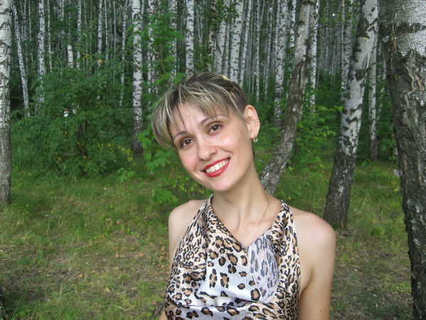 Юлия Морозова