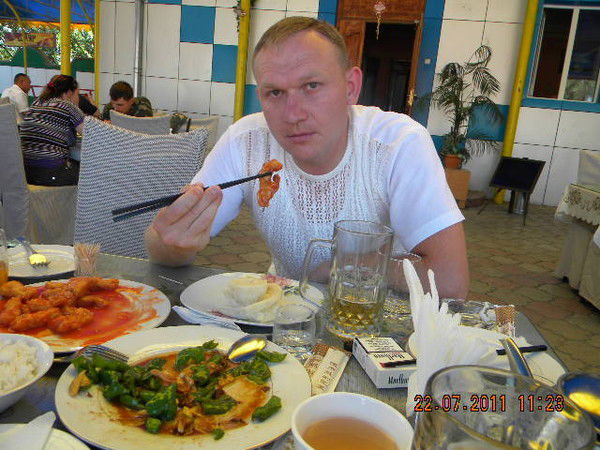 Акулич Евгений