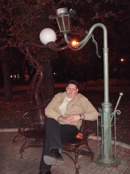 Алексей Шавруков