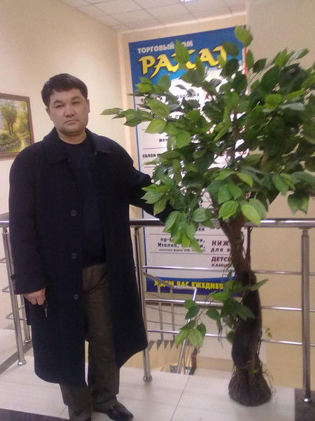 Булат Джамантаев