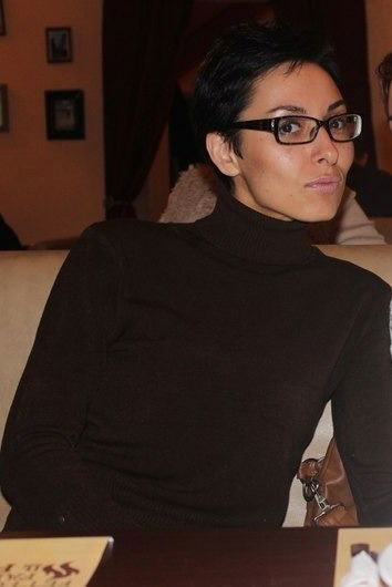 Катерина Пашкевич