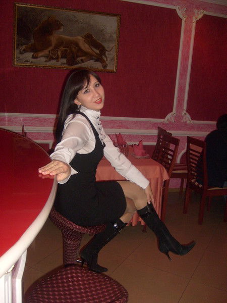 Айгуль Баймуратова