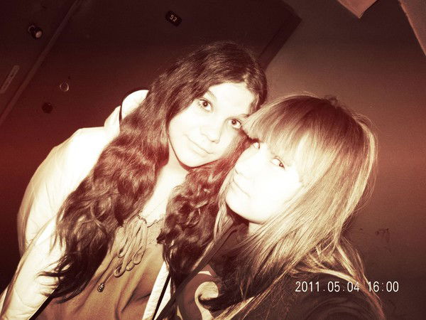 Катя Коротченко