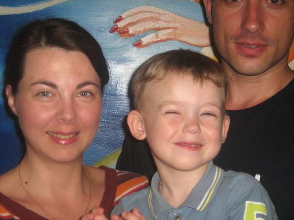 Инна Зубович