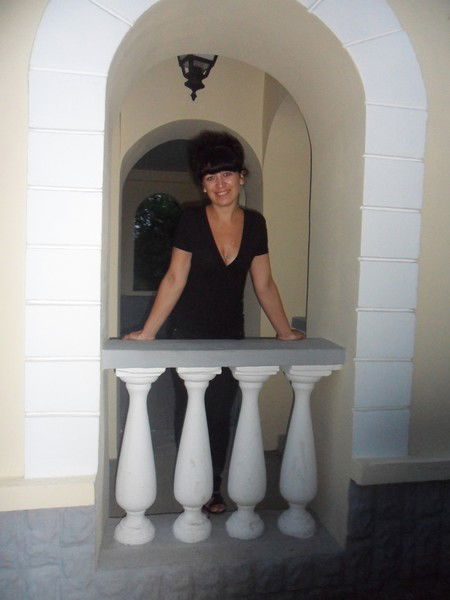 Людмила Спивак