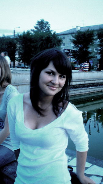 Регина Багаутдинова