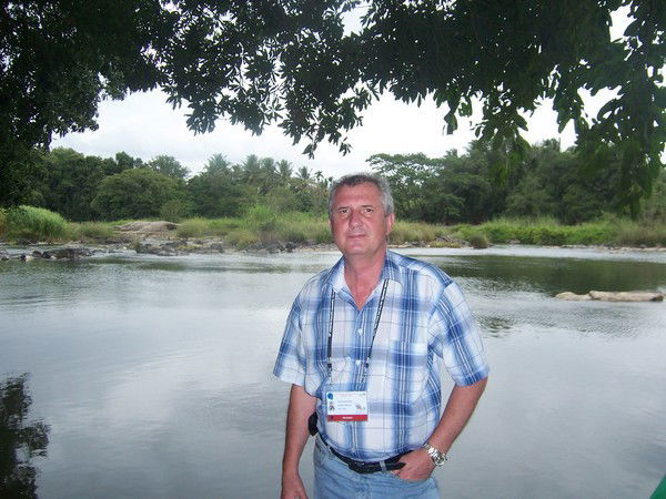 Алексей Картушинский