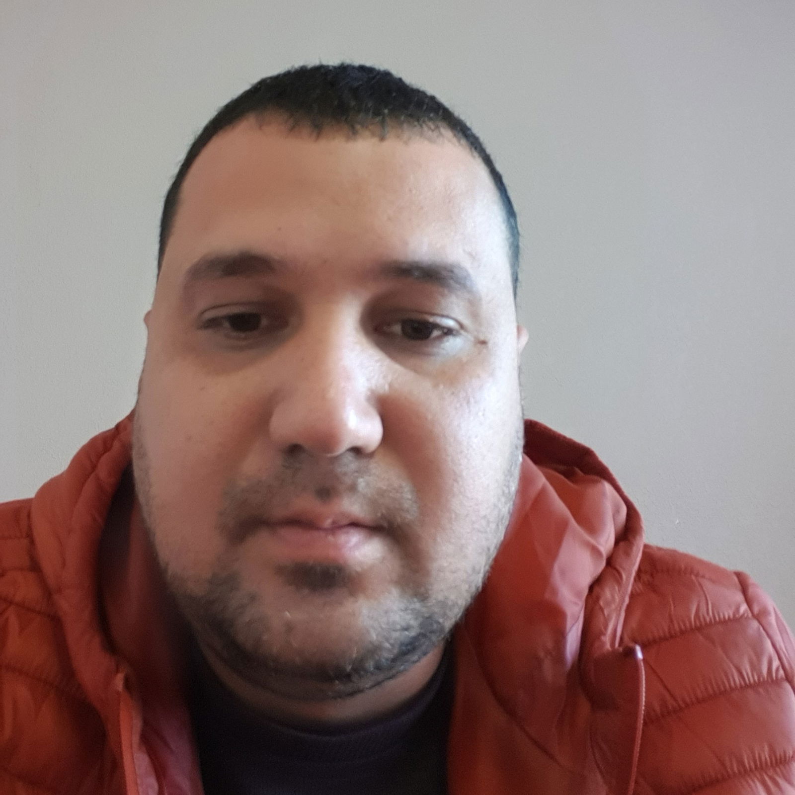 Шерали Шарипов