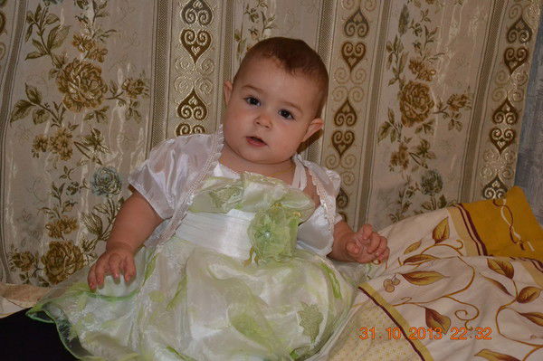 Алена Гусева