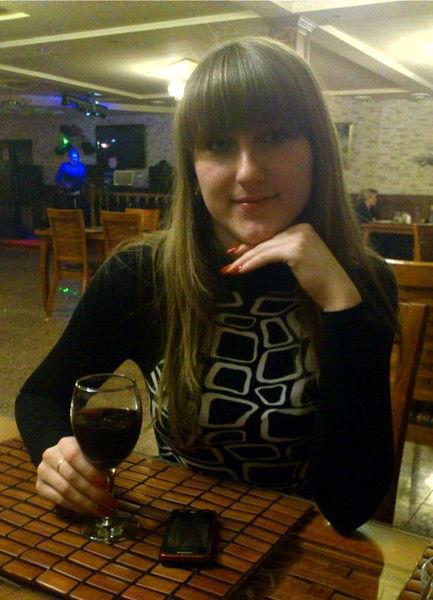 Ирина Манойло