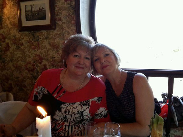 Галина Каткова