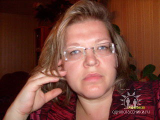 Светлана Часовских