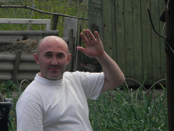 Руслан Козаев