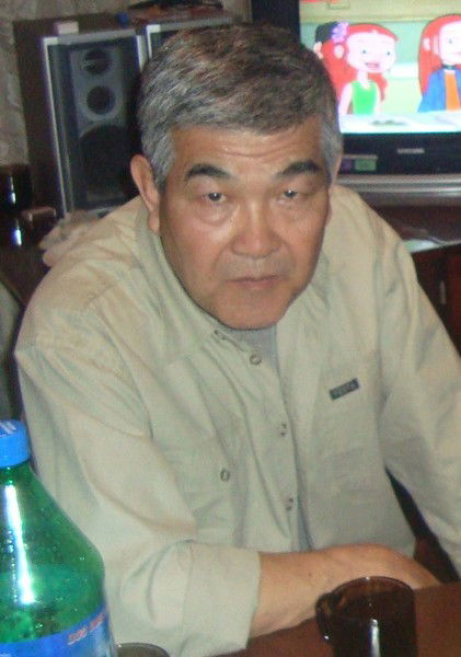 Иннокентий Лигай