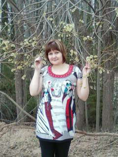 Светлана Шиляева