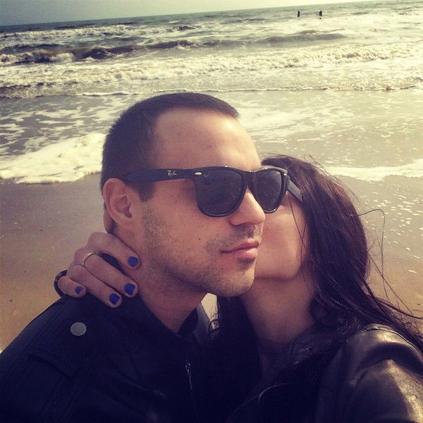 Сашка Коваль