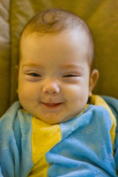 Санёк Хохлов