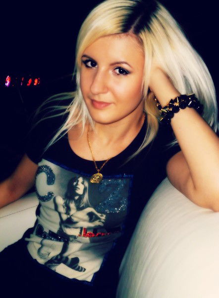 Анастасия Ткаченко