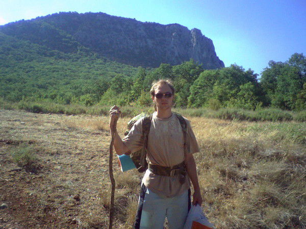 Вячеслав Чубарь