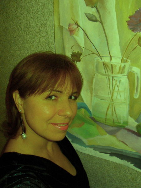 Нина Игнатьева