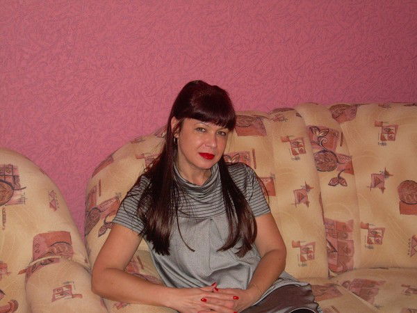 Ольга Федида